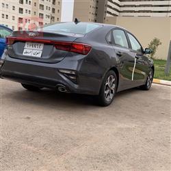 کیا فۆرتێ